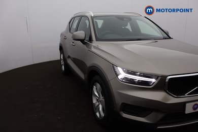 Volvo Xc40 Momentum Manual Petrol SUV - Stock Number (1675978) - 19th supplementary image