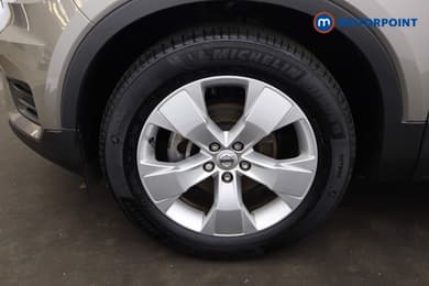 Volvo Xc40 Momentum Manual Petrol SUV - Stock Number (1675978) - 22nd supplementary image