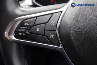 Renault Captur Iconic Manual Petrol SUV - Stock Number (1677547) - 2nd supplementary image