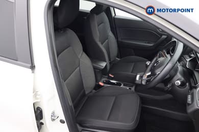 Renault Captur Iconic Manual Petrol SUV - Stock Number (1677547) - 14th supplementary image