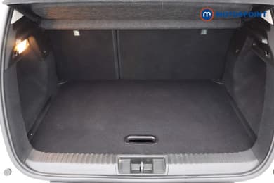 Renault Captur Iconic Manual Petrol SUV - Stock Number (1677547) - 16th supplementary image