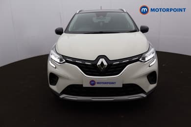 Renault Captur Iconic Manual Petrol SUV - Stock Number (1677547) - 19th supplementary image