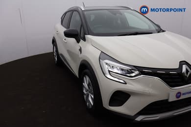 Renault Captur Iconic Manual Petrol SUV - Stock Number (1677547) - 20th supplementary image
