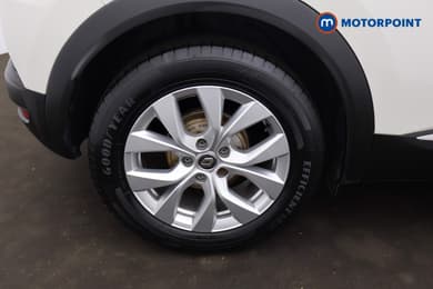 Renault Captur Iconic Manual Petrol SUV - Stock Number (1677547) - 21st supplementary image
