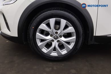 Renault Captur Iconic Manual Petrol SUV - Stock Number (1677547) - 23rd supplementary image