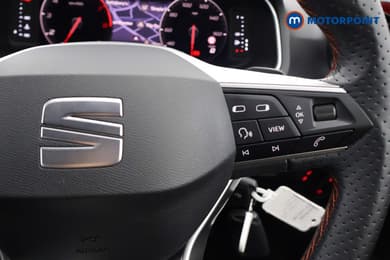 Seat Ibiza Fr Sport Automatic Petrol Hatchback - Stock Number (1678386) - 3rd supplementary image