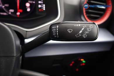 Seat Ibiza Fr Sport Automatic Petrol Hatchback - Stock Number (1678386) - 5th supplementary image