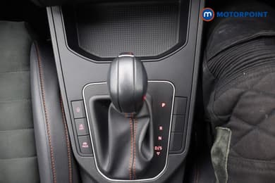 Seat Ibiza Fr Sport Automatic Petrol Hatchback - Stock Number (1678386) - 9th supplementary image