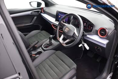 Seat Ibiza Fr Sport Automatic Petrol Hatchback - Stock Number (1678386) - 12th supplementary image