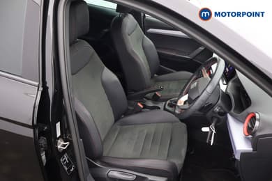 Seat Ibiza Fr Sport Automatic Petrol Hatchback - Stock Number (1678386) - 13th supplementary image
