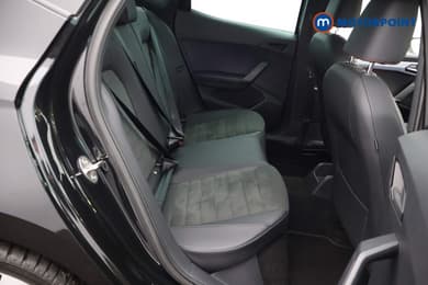 Seat Ibiza Fr Sport Automatic Petrol Hatchback - Stock Number (1678386) - 14th supplementary image