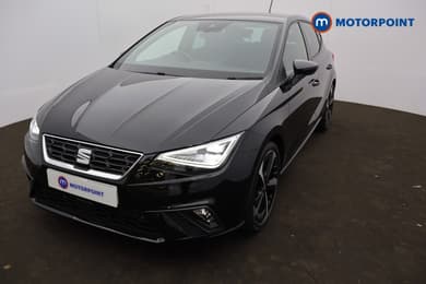 Seat Ibiza Fr Sport Automatic Petrol Hatchback - Stock Number (1678386) - 17th supplementary image