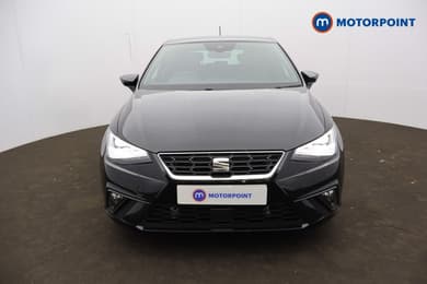 Seat Ibiza Fr Sport Automatic Petrol Hatchback - Stock Number (1678386) - 18th supplementary image