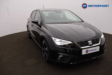 Seat Ibiza Fr Sport Automatic Petrol Hatchback - Stock Number (1678386) - 19th supplementary image
