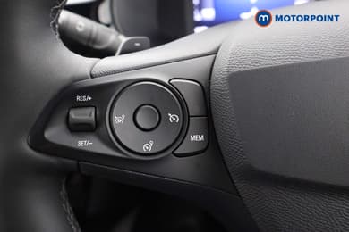 Vauxhall Corsa GS Automatic Petrol Hatchback - Stock Number (1679827) - 2nd supplementary image