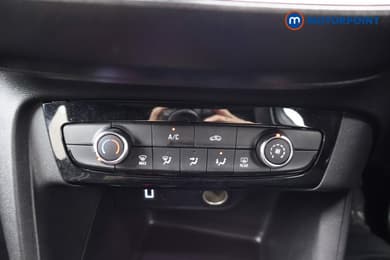 Vauxhall Corsa GS Automatic Petrol Hatchback - Stock Number (1679827) - 6th supplementary image