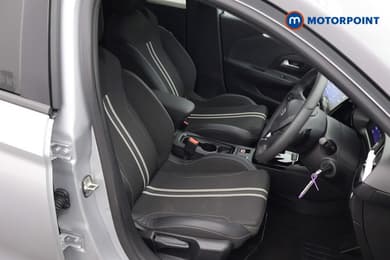 Vauxhall Corsa GS Automatic Petrol Hatchback - Stock Number (1679827) - 12th supplementary image