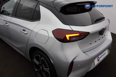 Vauxhall Corsa GS Automatic Petrol Hatchback - Stock Number (1679827) - 15th supplementary image