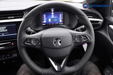 Vauxhall Corsa GS Automatic Petrol Hatchback - Stock Number (1679827) - 1st supplementary image