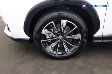 Mg Motor Uk HS Trophy Automatic Petrol-Electric Hybrid SUV - Stock Number (1683434) - 23rd supplementary image