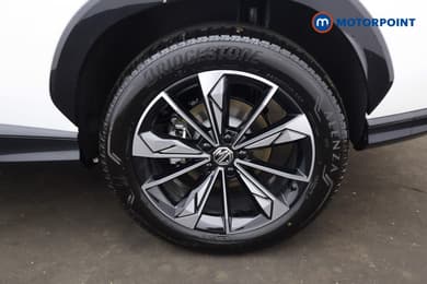 Mg Motor Uk HS Trophy Automatic Petrol-Electric Hybrid SUV - Stock Number (1683434) - 24th supplementary image