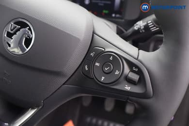 Vauxhall Corsa YES Manual Petrol Hatchback - Stock Number (1639854) - 3rd supplementary image