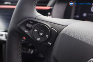 Vauxhall Corsa YES Manual Petrol Hatchback - Stock Number (1639854) - 4th supplementary image