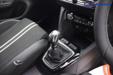 Vauxhall Corsa YES Manual Petrol Hatchback - Stock Number (1639854) - 5th supplementary image