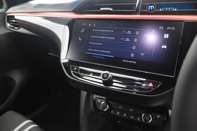 Vauxhall Corsa YES Manual Petrol Hatchback - Stock Number (1639854) - 6th supplementary image