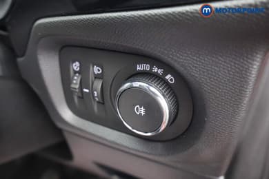 Vauxhall Corsa YES Manual Petrol Hatchback - Stock Number (1639854) - 8th supplementary image