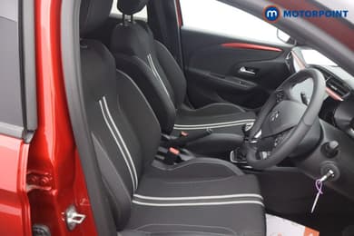 Vauxhall Corsa YES Manual Petrol Hatchback - Stock Number (1639854) - 10th supplementary image