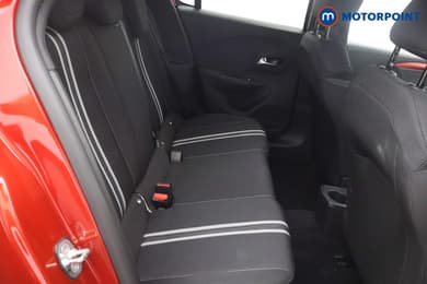Vauxhall Corsa YES Manual Petrol Hatchback - Stock Number (1639854) - 11th supplementary image