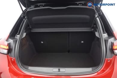Vauxhall Corsa YES Manual Petrol Hatchback - Stock Number (1639854) - 12th supplementary image