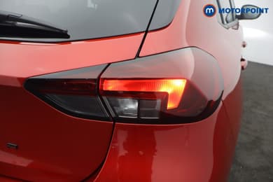 Vauxhall Corsa YES Manual Petrol Hatchback - Stock Number (1639854) - 13th supplementary image