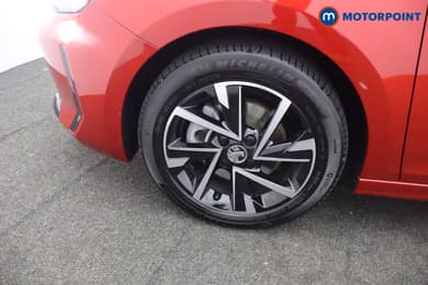 Vauxhall Corsa YES Manual Petrol Hatchback - Stock Number (1639854) - 17th supplementary image