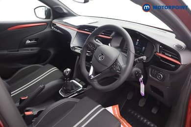Vauxhall Corsa YES Manual Petrol Hatchback - Stock Number (1639854) - 1st supplementary image