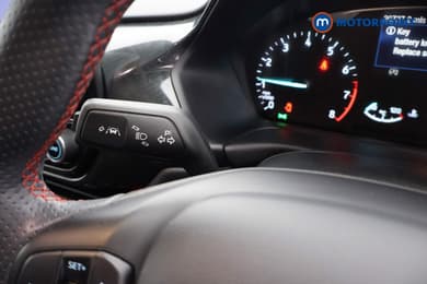 Ford Fiesta St-Line X Manual Petrol Hatchback - Stock Number (1662231) - 8th supplementary image