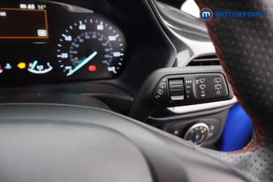 Ford Fiesta St-Line X Manual Petrol Hatchback - Stock Number (1662231) - 9th supplementary image