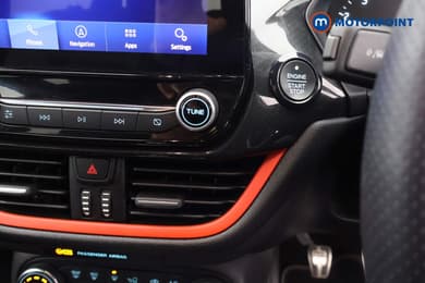 Ford Fiesta St-Line X Manual Petrol Hatchback - Stock Number (1662231) - 12th supplementary image