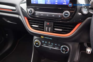 Ford Fiesta St-Line X Manual Petrol Hatchback - Stock Number (1662231) - 13th supplementary image