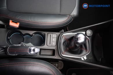 Ford Fiesta St-Line X Manual Petrol Hatchback - Stock Number (1662231) - 14th supplementary image