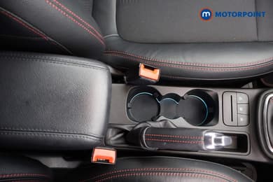 Ford Fiesta St-Line X Manual Petrol Hatchback - Stock Number (1662231) - 15th supplementary image