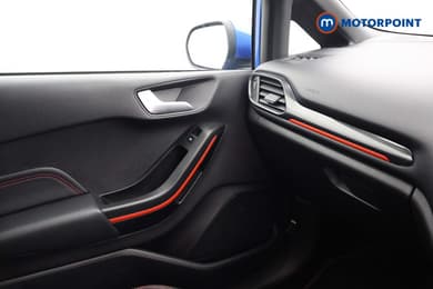 Ford Fiesta St-Line X Manual Petrol Hatchback - Stock Number (1662231) - 16th supplementary image