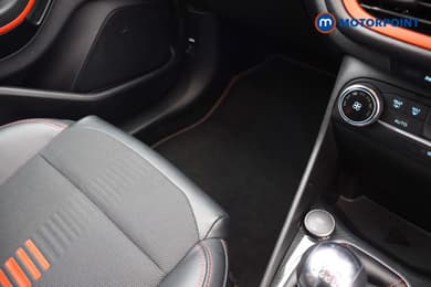 Ford Fiesta St-Line X Manual Petrol Hatchback - Stock Number (1662231) - 18th supplementary image