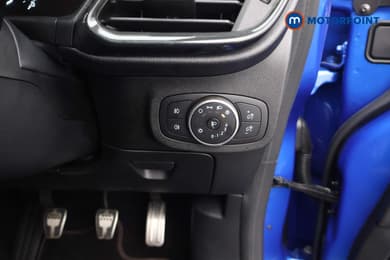 Ford Fiesta St-Line X Manual Petrol Hatchback - Stock Number (1662231) - 19th supplementary image