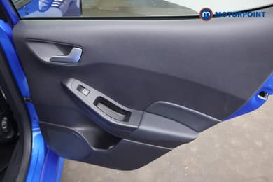 Ford Fiesta St-Line X Manual Petrol Hatchback - Stock Number (1662231) - 24th supplementary image