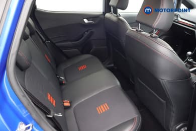 Ford Fiesta St-Line X Manual Petrol Hatchback - Stock Number (1662231) - 25th supplementary image