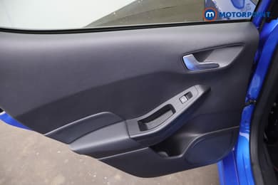 Ford Fiesta St-Line X Manual Petrol Hatchback - Stock Number (1662231) - 27th supplementary image