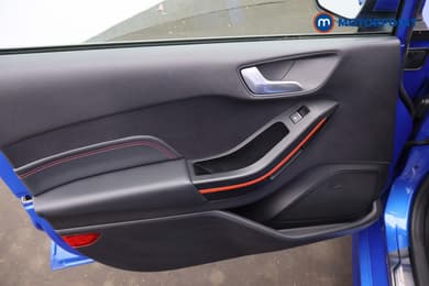 Ford Fiesta St-Line X Manual Petrol Hatchback - Stock Number (1662231) - 30th supplementary image