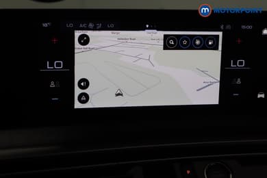 Peugeot 5008 GT Automatic Petrol SUV - Stock Number (1669463) - 4th supplementary image
